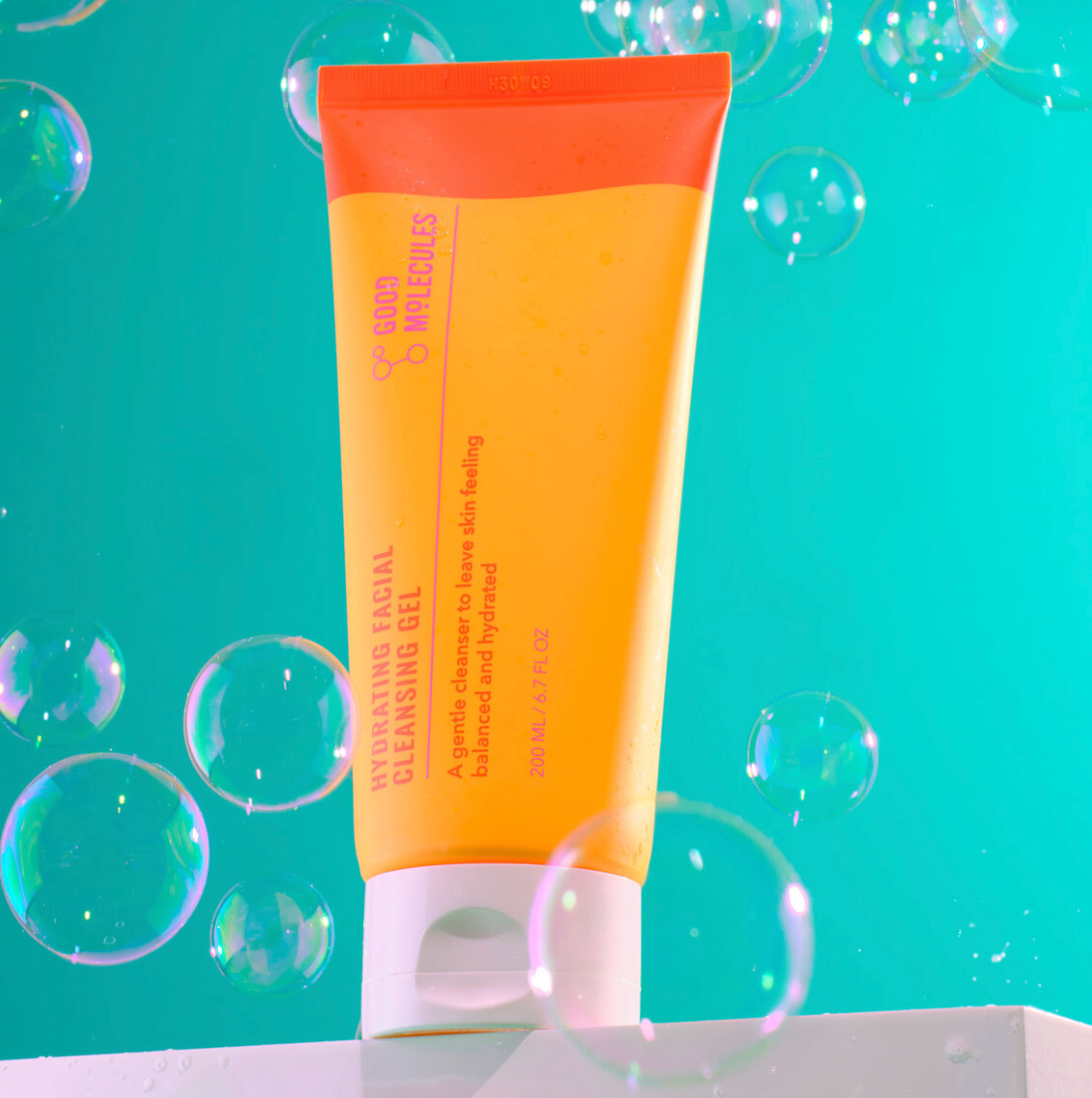 Visit the Good Molecules Store Good Molecules Hydrating Facial Cleansing Gel 200ml Cleansing Gel Screenshot_2025-11-24_at_11.01.27_PM shop at Exprimi Beauty Kenya. Home of Skin care, Body care, Make-up, Fragrance & Beauty.