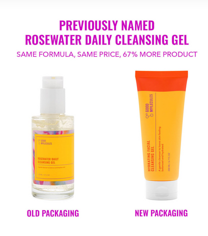 Visit the Good Molecules Store Good Molecules Hydrating Facial Cleansing Gel 200ml Cleansing Gel Screenshot_2025-11-24_at_11.01.34_PM shop at Exprimi Beauty Kenya. Home of Skin care, Body care, Make-up, Fragrance & Beauty.