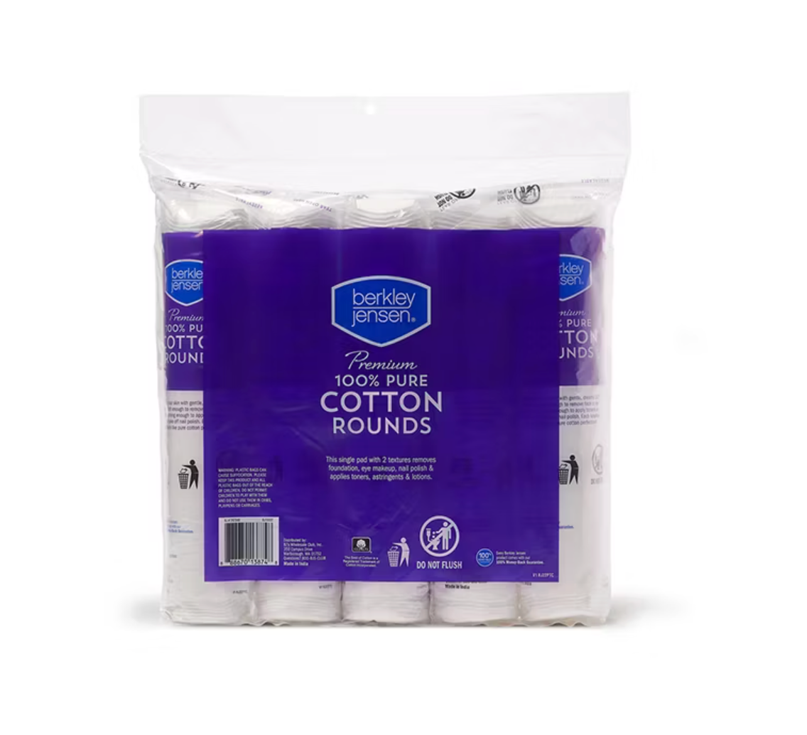 berkley Jensen Berkley Jensen Premium 100% Cotton Rounds Cotton Pads & Rounds Screenshot_2025-11-24_at_2.18.27_AM shop at Exprimi Beauty Kenya. Home of Skin care, Body care, Make-up, Fragrance & Beauty.