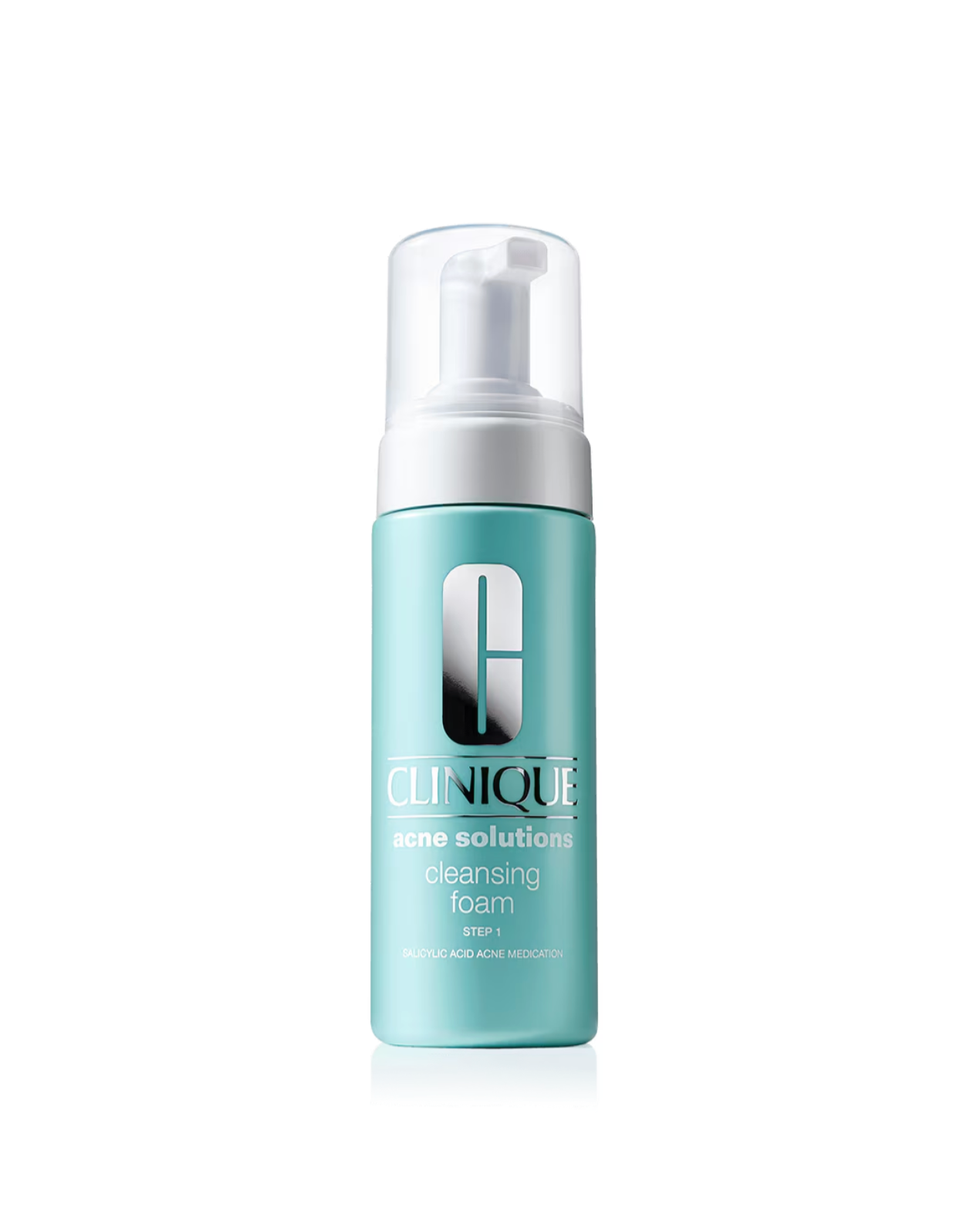 Clinique Acne Solution Cleansing foam for acne-prone skin Acne Treatments Screenshot_2026-02-02_at_3.46.56_PM shop at Exprimi Beauty Kenya. Home of Skin care, Body care, Make-up, Fragrance & Beauty.