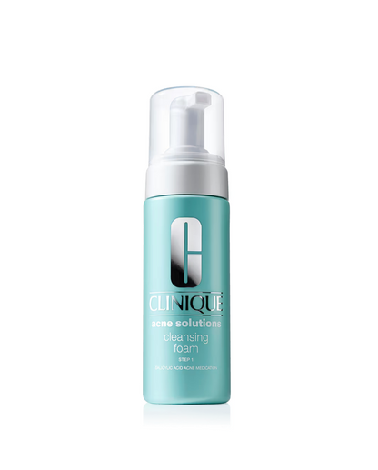Clinique Acne Solution Cleansing foam for acne-prone skin Acne Treatments Screenshot_2026-02-02_at_3.46.56_PM shop at Exprimi Beauty Kenya. Home of Skin care, Body care, Make-up, Fragrance & Beauty.
