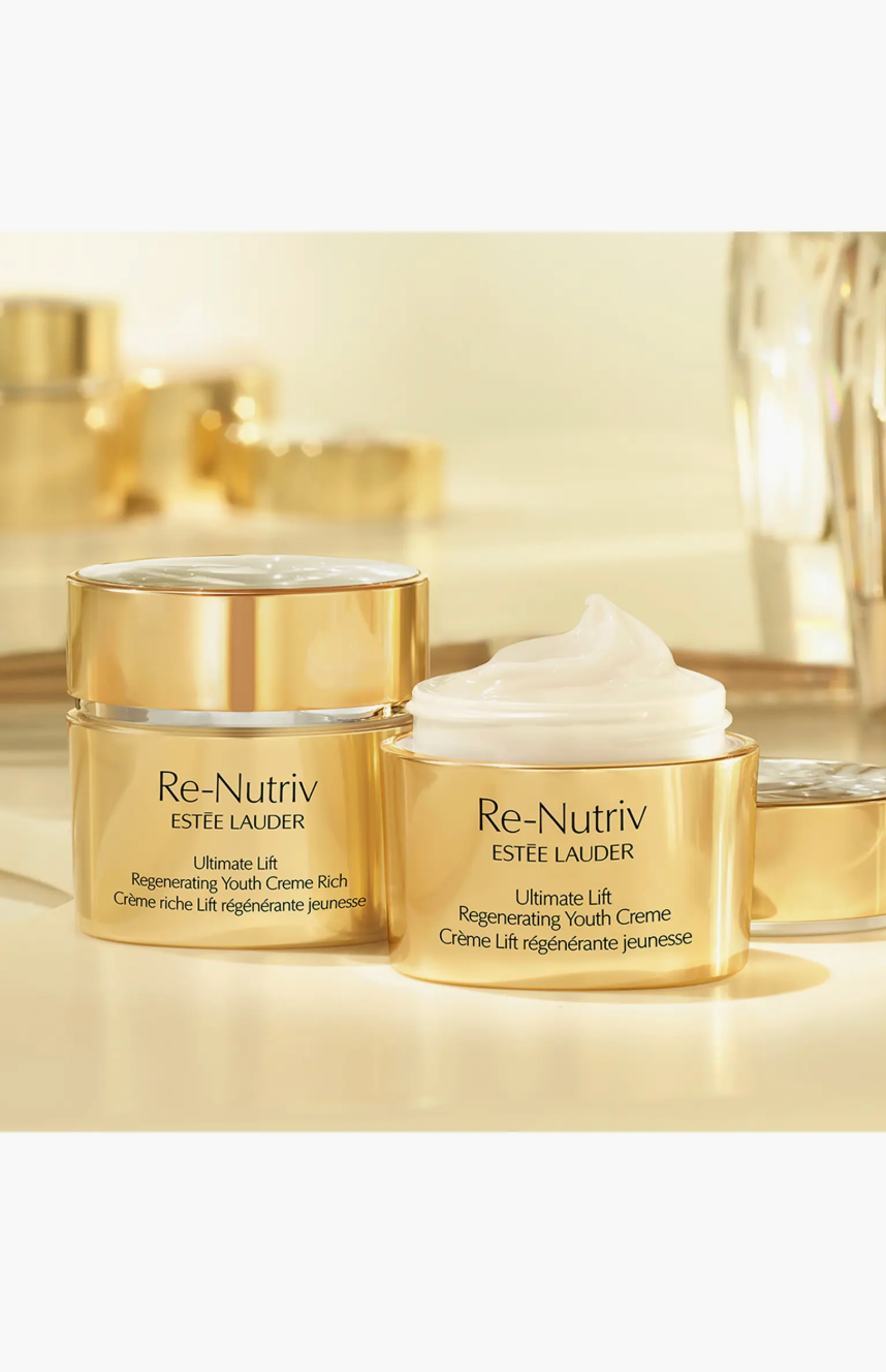 Estée Lauder Estée Lauder Re-Nutriv Ultimate Lift Regenerating Youth Cream Face Moisturizer for Firming & Anti-Aging Face moiturizer Screenshot_2026-02-26_at_7.01.08_PM shop at Exprimi Beauty Kenya. Home of Skin care, Body care, Make-up, Fragrance & Beauty.