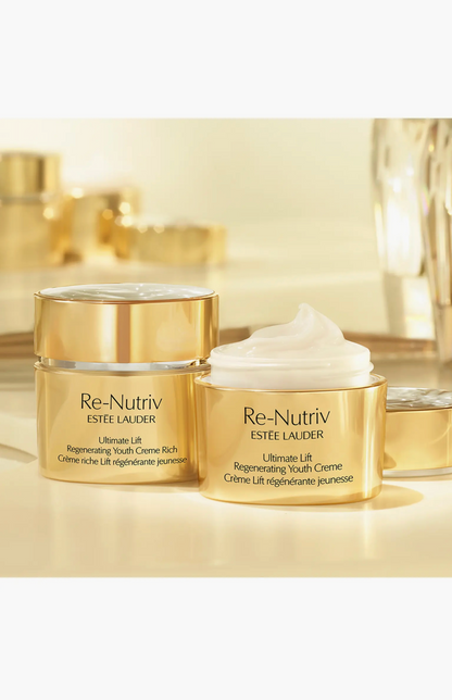 Estée Lauder Estée Lauder Re-Nutriv Ultimate Lift Regenerating Youth Cream Face Moisturizer for Firming & Anti-Aging Face moiturizer Screenshot_2026-02-26_at_7.01.08_PM shop at Exprimi Beauty Kenya. Home of Skin care, Body care, Make-up, Fragrance & Beauty.