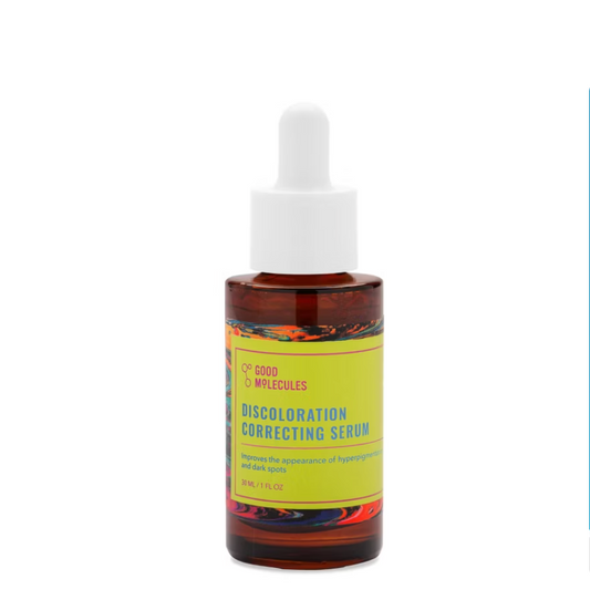 Good Molecules Good Molecules Discoloration Correcting Serum - Tranexamic Acid and Niacinamide Serum to Target Dark Spots and Hyperpigmentation - Skin Care for Face Serum Screenshot_2026-03-05_at_5.24.24_PM shop at Exprimi Beauty Kenya. Home of Skin care, Body care, Make-up, Fragrance & Beauty.