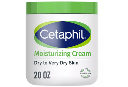 Cetaphil Moisturizing Cream for Very Dry/Sensitive Skin, 591 Cetaphil Moisturizing Cream shop at Exprimi Beauty Kenya. Home of Skin care, Body care, Make-up, Fragrance & Beauty.