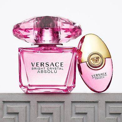 Versace Bright Crystal Absolu Eau de Parfum Perfume Shop_Versace_Bright_Crystal_Absolu_Eau_de_Parfum_Exprimi_Beauty_Kenya shop at Exprimi Beauty Kenya. Home of Skin care, Body care, Make-up, Fragrance & Beauty.
