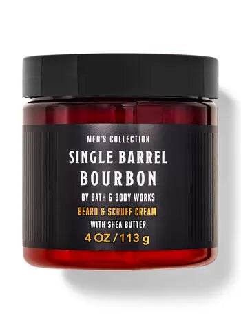 Bath & Body Works Single Barrel Bourbon Beard & Scruff Cream - Mens beard & scruff cream Single-Barrel-Bourbon-Beard-Scruff-Cream-Mens-EXprimi-Skincare-Kenya-1954 shop at Exprimi Beauty Kenya. Home of Skin care, Body care, Make-up, Fragrance & Beauty.