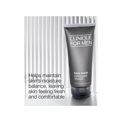 Clinique For Men Face Wash Face wash Smart_Clinical_Md_Multi-dimensional_Age_Transformer_1.7_Fl_Oz_2 shop at Exprimi Beauty Kenya. Home of Skin care, Body care, Make-up, Fragrance & Beauty.