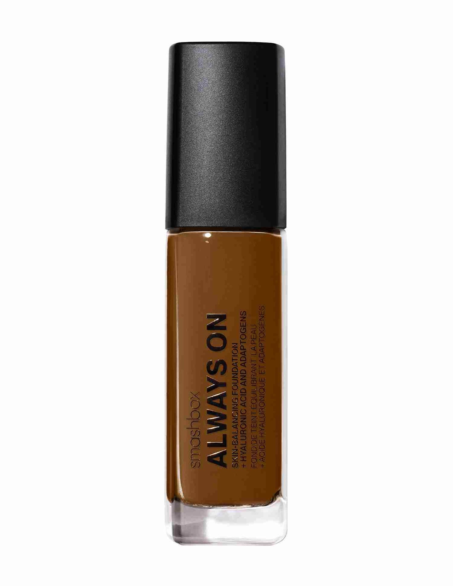 Smashbox Always On Skin-Balancing Foundation + Hyaluronic Acid and Adaptogens D30-W -30ml Foundation Smashbox-AlwaysOnSkin-BalancingFoundationHyaluronicAcidandAdaptogensD30-W-30ml--Foundation-EXprimiSkincareKenya-6077100864702 shop at Exprimi Beauty Kenya. Home of Skin care, Body care, Make-up, Fragrance & Beauty.