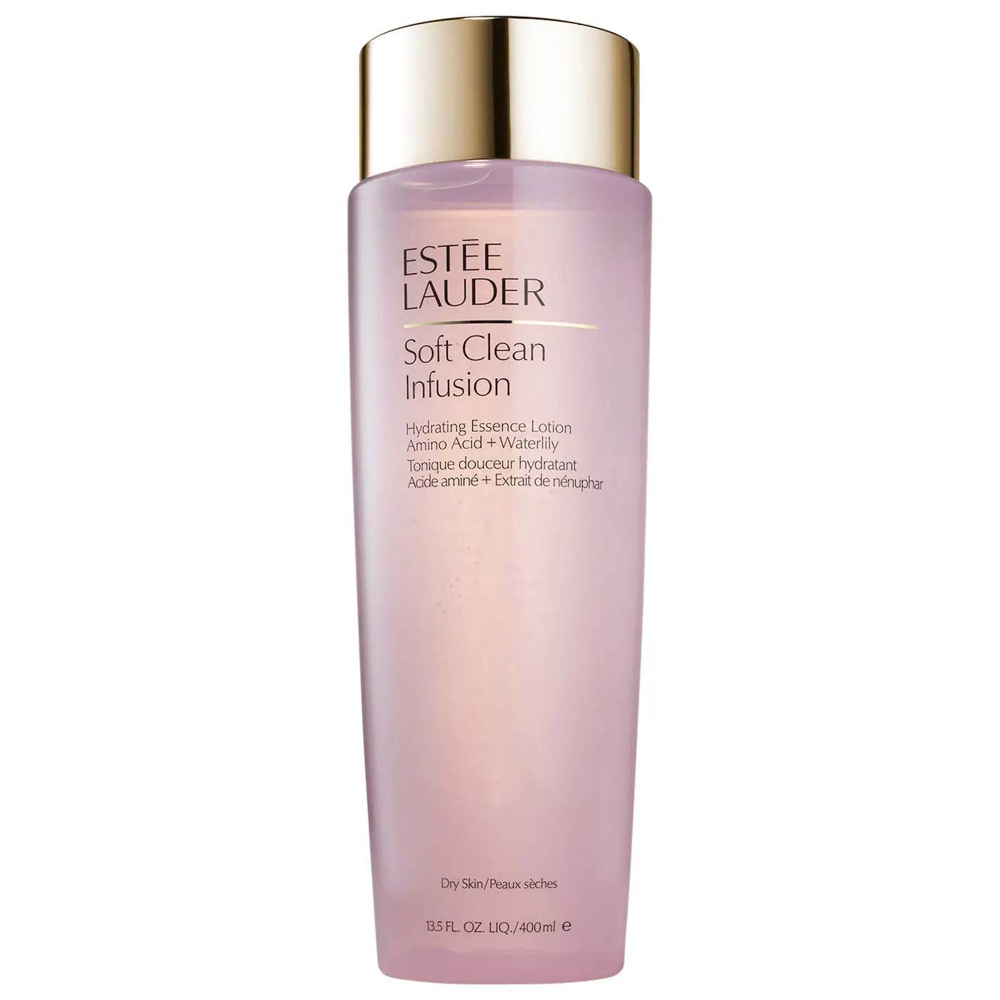 Estée Lauder Soft Clean Infusion Hydrating Treatment Lotion 400ml treatment lotion Soft-Clean-Infusion-Hydrating-Treatment-Lotion-400ml-EXprimi-Skincare-Kenya-827 shop at Exprimi Beauty Kenya. Home of Skin care, Body care, Make-up, Fragrance & Beauty.