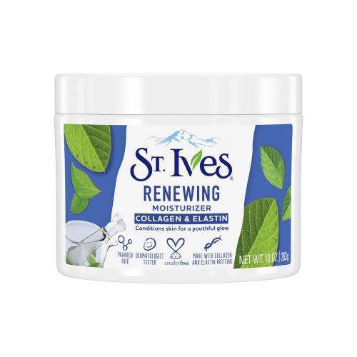 St. Ives Renewing Collagen &. Elastin moisturizer 283 Body moisturizer St._Ives_Fresh_Skin_Exfoliating_collagen_elastin_Apricot_EXprimi_Skincare_Kenya 283 shop at Exprimi Beauty Kenya. Home of Skin care, Body care, Make-up, Fragrance & Beauty.