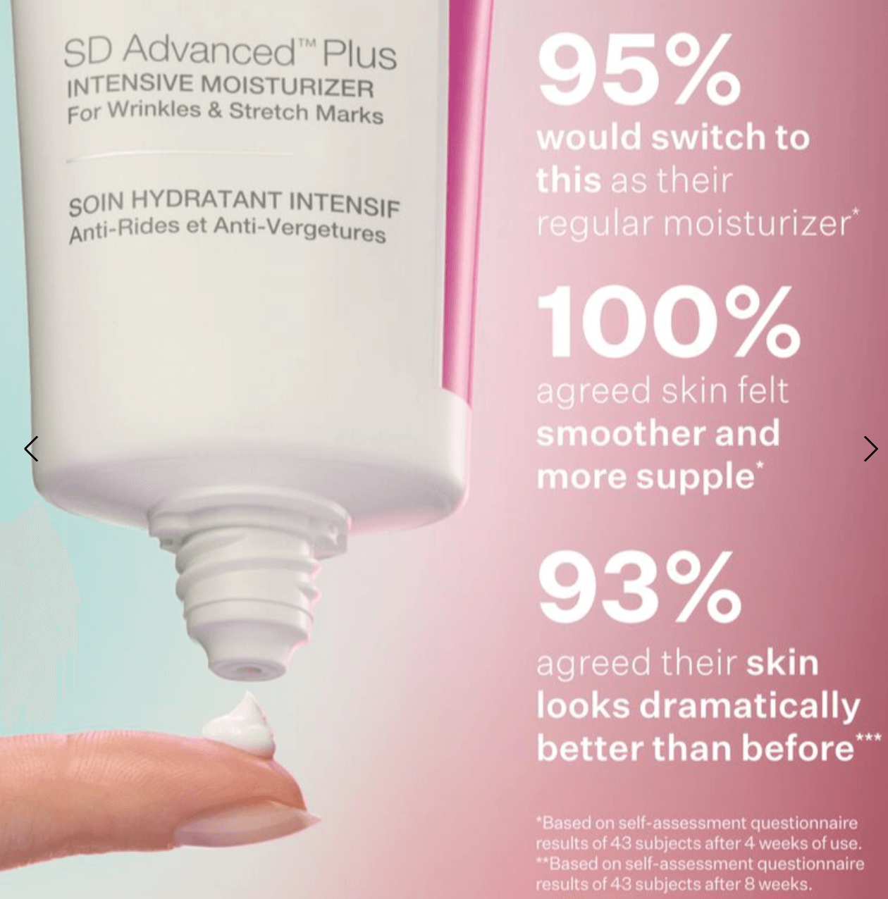 StriVectin SD Advanced™ Plus Intensive Moisturizer for Wrinkles & Stretchmarks face/body moisturizer StriVectin_SD_Advanced_Plus_Intensive_Moisturizer_for_Wrinkles_Stretchmarks_EXprimi_Skincare_Kenya shop at Exprimi Beauty Kenya. Home of Skin care, Body care, Make-up, Fragrance & Beauty.