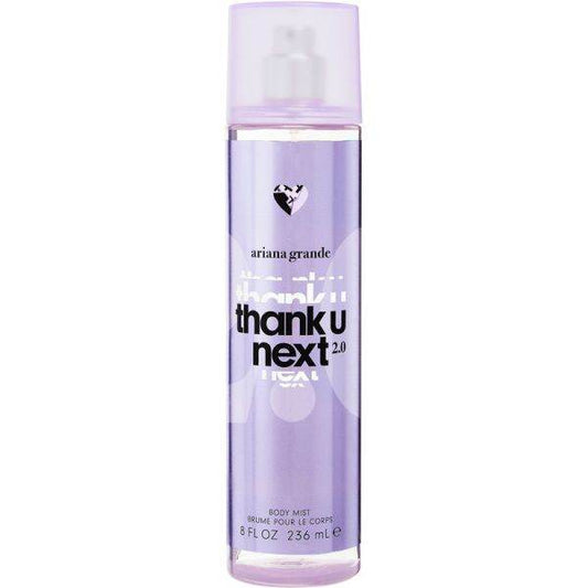 Ariana Grande Thank U, Next 2.0 Body Mist Fine Fragrance Thank-U-Next-2-0-Body-Mist-EXprimi-Skincare-Kenya-6931 shop at Exprimi Beauty Kenya. Home of Skin care, Body care, Make-up, Fragrance & Beauty.
