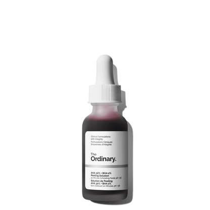 The Ordinary AHA 30% + BHA 2% Peeling Solution, Advanced Exfoliating Peel for Brighter Skin Exfoliators The_Ordinary_AHA_30_BHA_2_Peeling_Solution_Advanced_Exfoliating_Peel_for_Brighter_Skin shop at Exprimi Beauty Kenya. Home of Skin care, Body care, Make-up, Fragrance & Beauty.