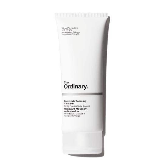 The Ordinary The Ordinary Glucoside Foaming Cleanser, Gentle Foaming Face Wash for All Skin Types Including Sensitive Skin Facial Cleansers The_Ordinary_Glucoside_Foaming_Cleanser_Gentle_Foaming_Face_Wash_for_All_Skin_Types_Including_Sensitive_Skin shop at Exprimi Beauty Kenya. Home of Skin care, Body care, Make-up, Fragrance & Beauty.