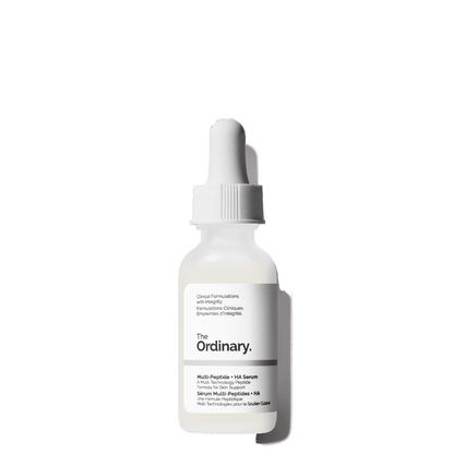 The Ordinary Multi-Peptide + Hyaluronic Acid, Anti-Aging Formula for Crow’s Feet, Elasticity & Firmness Serums The_Ordinary_Multi-Peptide_Hyaluronic_Acid_Anti-Aging_Formula_for_Crow_s_Feet_Elasticity_Firmness shop at Exprimi Beauty Kenya. Home of Skin care, Body care, Make-up, Fragrance & Beauty.