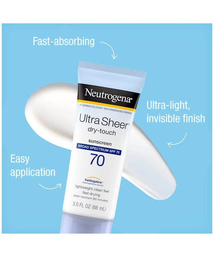 Neutrogena Ultra Sheer® Dry-Touch Oxybenzone-Free Sunscreen Lotion Sunscreen Ultra-Sheer-Dry-Touch-Oxybenzone-Free-Sunscreen-Lotion-EXprimi-Skincare-Kenya-7528 shop at Exprimi Beauty Kenya. Home of Skin care, Body care, Make-up, Fragrance & Beauty.