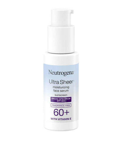 Neutrogena Ultra Sheer® Moisturizing Face Serum with Vitamin E SPF 60+ Sunscreen Ultra-Sheer-Moisturizing-Face-Serum-with-Vitamin-E-SPF-60-EXprimi-Skincare-Kenya-5779 shop at Exprimi Beauty Kenya. Home of Skin care, Body care, Make-up, Fragrance & Beauty.