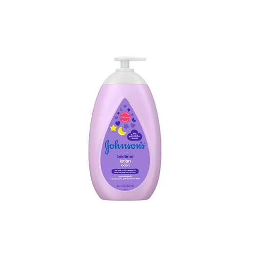 Johnson's Moisturizing Bedtime Baby Body Lotion for Baby and Toddler 800ml Bedtime baby lotion Untitled_design_8 shop at Exprimi Beauty Kenya. Home of Skin care, Body care, Make-up, Fragrance & Beauty.