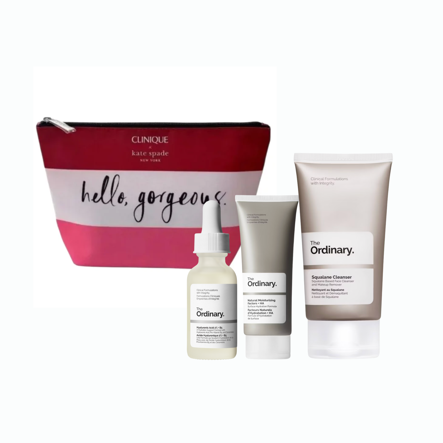 EXprimi Beauty Kenya Hello Gorgeous Gift Set Gift Set Untitleddesign_24 shop at Exprimi Beauty Kenya. Home of Skin care, Body care, Make-up, Fragrance & Beauty.
