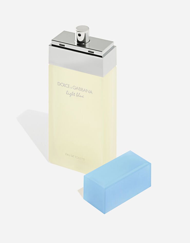 Dolce & Gabbana Light Blue Eau de Toilette Spray