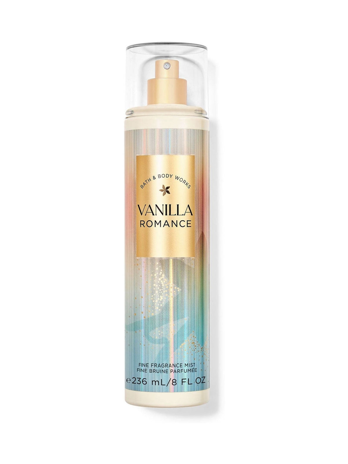 Bath & Body Works Vanilla Romance Fine Fragrance Mist 236ml Fine Fragrance Mist Vanilla_Romance_Fine_Fragrance_Mist_Exprimi_Skincare_Kenya shop at Exprimi Beauty Kenya. Home of Skin care, Body care, Make-up, Fragrance & Beauty.