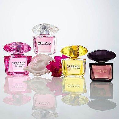 Versace Bright Crystal Absolu Eau de Parfum Perfume Versace_Bright_Crystal_Absolu_Eau_de_Parfum_Exprimi_Beauty_Kenya shop at Exprimi Beauty Kenya. Home of Skin care, Body care, Make-up, Fragrance & Beauty.