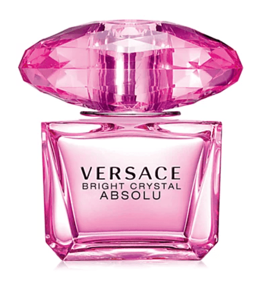 Versace Bright Crystal Absolu Eau de Parfum Perfume Versace_Bright_Crystal_Absolu_Eau_de_Parfum_Exprimi_Beauty_Kenya shop at Exprimi Beauty Kenya. Home of Skin care, Body care, Make-up, Fragrance & Beauty.