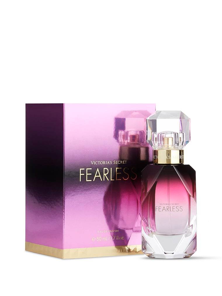 Victoria's Secret Fearless Eau de Parfum 50 ml EXprimi Skincare Kenya