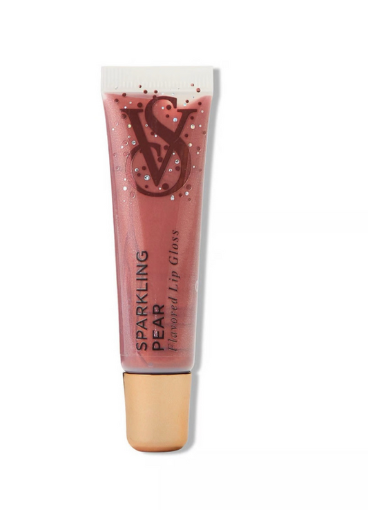 Victoria'S Secret Flavor Lip Gloss Sparkling Pear lip gloss shop at Exprimi Beauty Kenya. Home of Skin care, Body care, Make-up, Fragrance & Beauty.