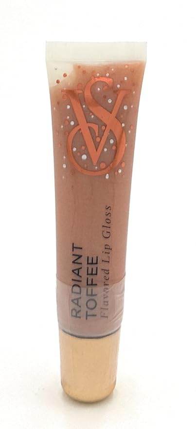 Victoria's Secret Flavored Lip Gloss Radiant Toffee Lip Care VictoriasSecret-FlavoredLipGlossRadiantToffee--lipgloss-EXprimiSkincareKenya-6675598174441 shop at Exprimi Beauty Kenya. Home of Skin care, Body care, Make-up, Fragrance & Beauty.