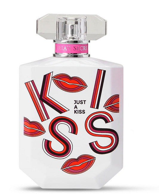 Victoria's Secret Just A Kiss Eau de Parfum 100 Fragrance shop at Exprimi Beauty Kenya. Home of Skin care, Body care, Make-up, Fragrance & Beauty.