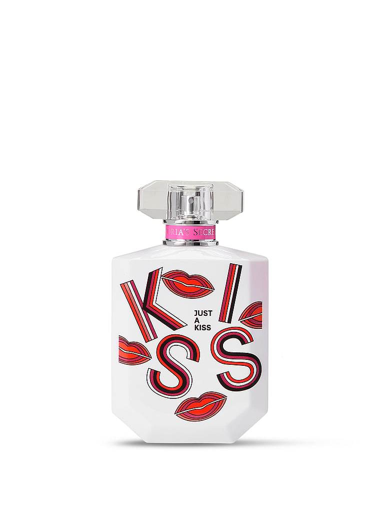 Victoria's Secret Just A Kiss Eau de Parfum Eau De Parfum (EDP) VictoriasSecret-JustAKissEaudeParfum-VictoriasSecretJustAKissEaudeParfumatEXprimiBeautyKenya-Fragrance-EXprimiSkincareKenya-06675555102022 shop at Exprimi Beauty Kenya. Home of Skin care, Body care, Make-up, Fragrance & Beauty.