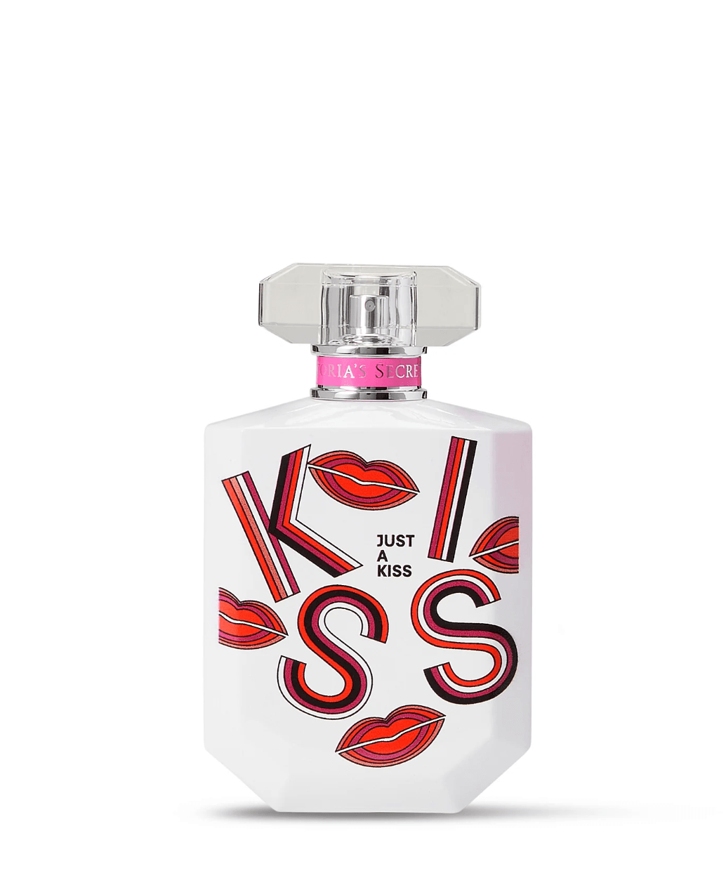 Victoria's Secret Just A Kiss Eau de Parfum Eau De Parfum (EDP) VictoriasSecret-JustAKissEaudeParfum-VictoriasSecretJustAKissEaudeParfumatEXprimiBeautyKenya-Fragrance-EXprimiSkincareKenya-06675555102024 shop at Exprimi Beauty Kenya. Home of Skin care, Body care, Make-up, Fragrance & Beauty.
