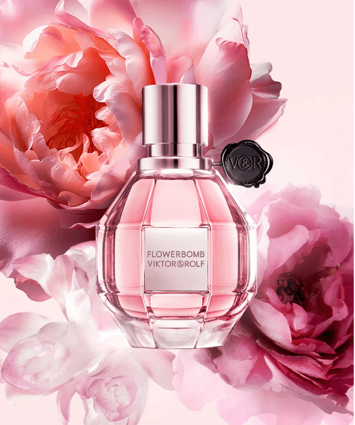 Viktor & Rolf Flowerbomb Eau de Parfum Fragrance shop at Exprimi Beauty Kenya. Home of Skin care, Body care, Make-up, Fragrance & Beauty.