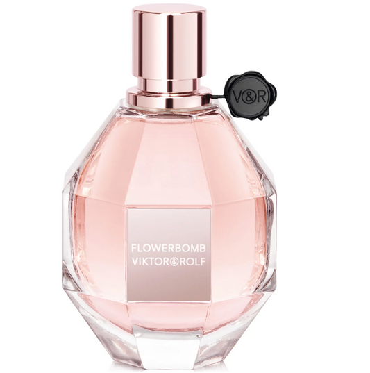 Viktor & Rolf Flowerbomb Eau de Parfum 50 Fragrance shop at Exprimi Beauty Kenya. Home of Skin care, Body care, Make-up, Fragrance & Beauty.