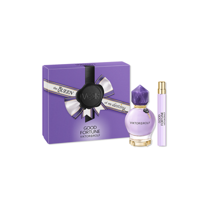 Viktor & Rolf Good Fortune Eau de Parfum Gift Set Gift Set Viktor_Rolf_Good_Fortune_Eau_de_Parfum_Gift_Set_EXprimi_Skincare_Kenya shop at Exprimi Beauty Kenya. Home of Skin care, Body care, Make-up, Fragrance & Beauty.