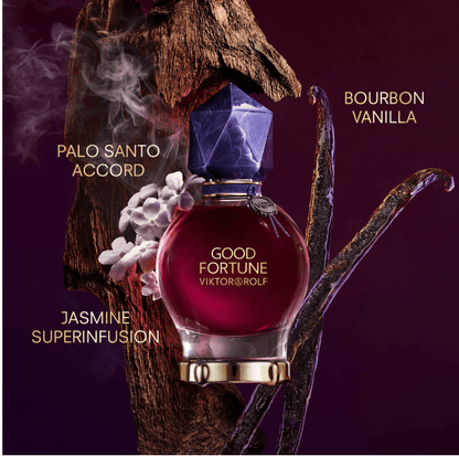 Viktor & Rolf Good Fortune Elixir Intense au de Parfum Eau De Parfum (EDP) Viktor_Rolf_Good_Fortune_Elixir_Intense_au_de_Parfum_EXprimi_Skincare_Kenya_3_scents shop at Exprimi Beauty Kenya. Home of Skin care, Body care, Make-up, Fragrance & Beauty.