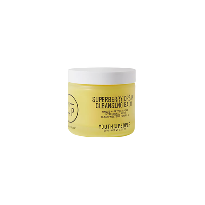 Youth to the People Youth to the People Superberry Dream Cleansing Balm Makeup Remover Youth_To_The_People_Superberry_Dream_Cleansing_Balm_Antioxidant-Rich_Face_Cleanser_Gentle_Makeup_Remover_Softens_Hydrates_Skin_PEG-free_Paraben-free_VeganEXprimi_Beauty_Kenya shop at Exprimi Beauty Kenya. Home of Skin care, Body care, Make-up, Fragrance & Beauty.