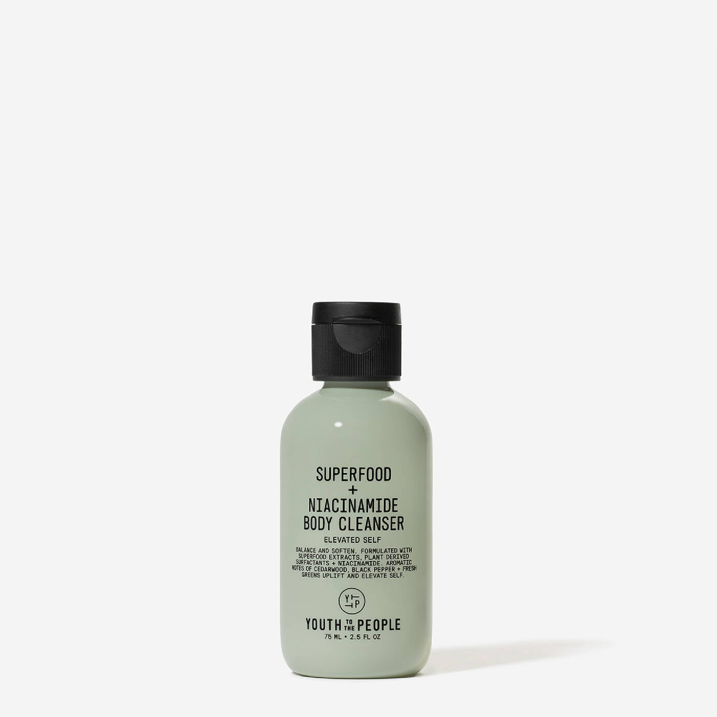 Youth to the People Youth To The People Superfood and Niacinamide Body Cleanser Cleanser Youth_To_The_People_Superfood_and_Niacinamide_Body_Cleanser shop at Exprimi Beauty Kenya. Home of Skin care, Body care, Make-up, Fragrance & Beauty.