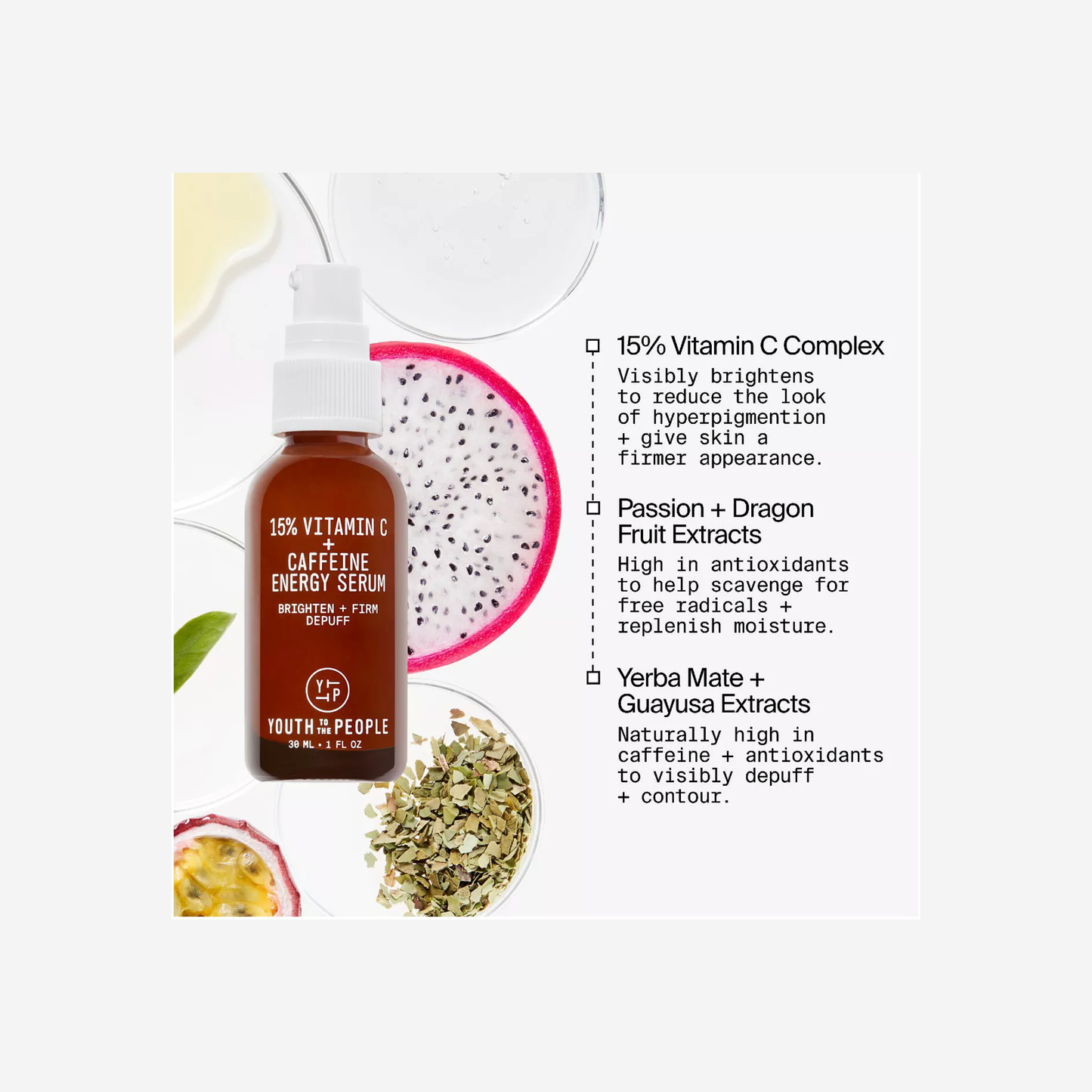 Youth to the People Youth To The People Youth Stacks Brighter Tomorrow Duo For Dullness Serum Mask Youth_To_The_People_Youth_Stacks_Brighter_Tomorrow_Duo_for_Dullness_EXprimi_Beauty_Kenya_5 shop at Exprimi Beauty Kenya. Home of Skin care, Body care, Make-up, Fragrance & Beauty.