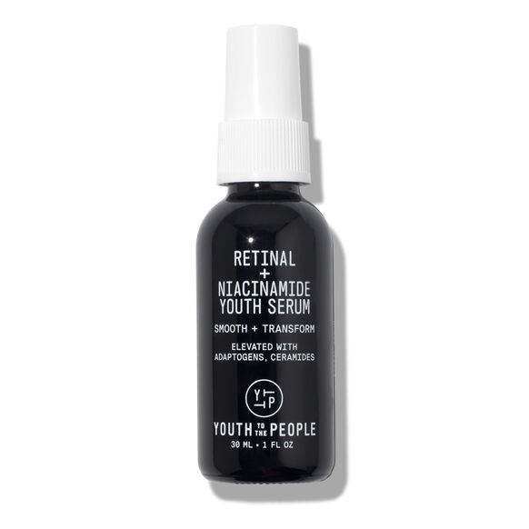 Youth to the People Retinal + Niacinamide Youth Serum 30ml 30 Facial Serum YouthtothePeople-RetinalNiacinamideYouthSerum30ml-YouthtothePeopleRetinalNiacinamideYouthSerum30mlEXprimiSkincareKenya-FacialSerum-EXprimiSkincareKenya-8108340313051 30 shop at Exprimi Beauty Kenya. Home of Skin care, Body care, Make-up, Fragrance & Beauty.