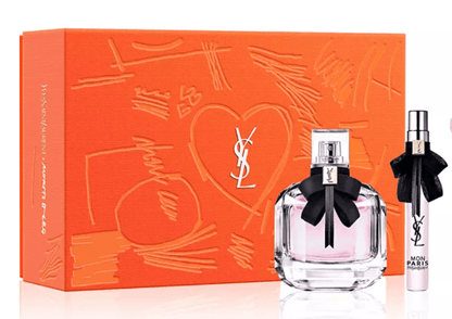 Yves Saint Laurent YVES 2-Pc. Mon Paris Eau de Parfum Valentine's Gift Set Gift Set YvesSaintLaurent-YVES2-Pc.MonParisEaudeParfumValentinesGiftSet-YvesSaintLaurentYVES2-Pc.MonParisEaudeParfumValentinesGiftSetEXprimiSkincareKenya-GiftSet-EXprimiSkincareKenya-3 shop at Exprimi Beauty Kenya. Home of Skin care, Body care, Make-up, Fragrance & Beauty.