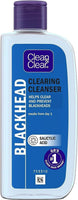 Blackhead Clearing Cleanser