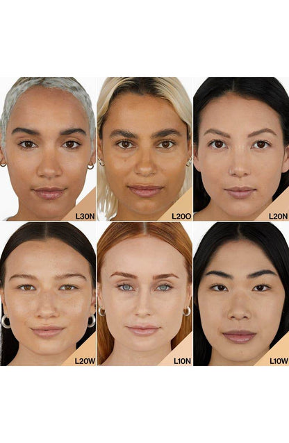 Smashbox Always On Skin-Balancing Foundation with Hyaluronic Acid & Adaptogens-L20-W- 30Ml Foundation c76ff140-e765-48bf-8231-cb19c1713614 shop at Exprimi Beauty Kenya. Home of Skin care, Body care, Make-up, Fragrance & Beauty.