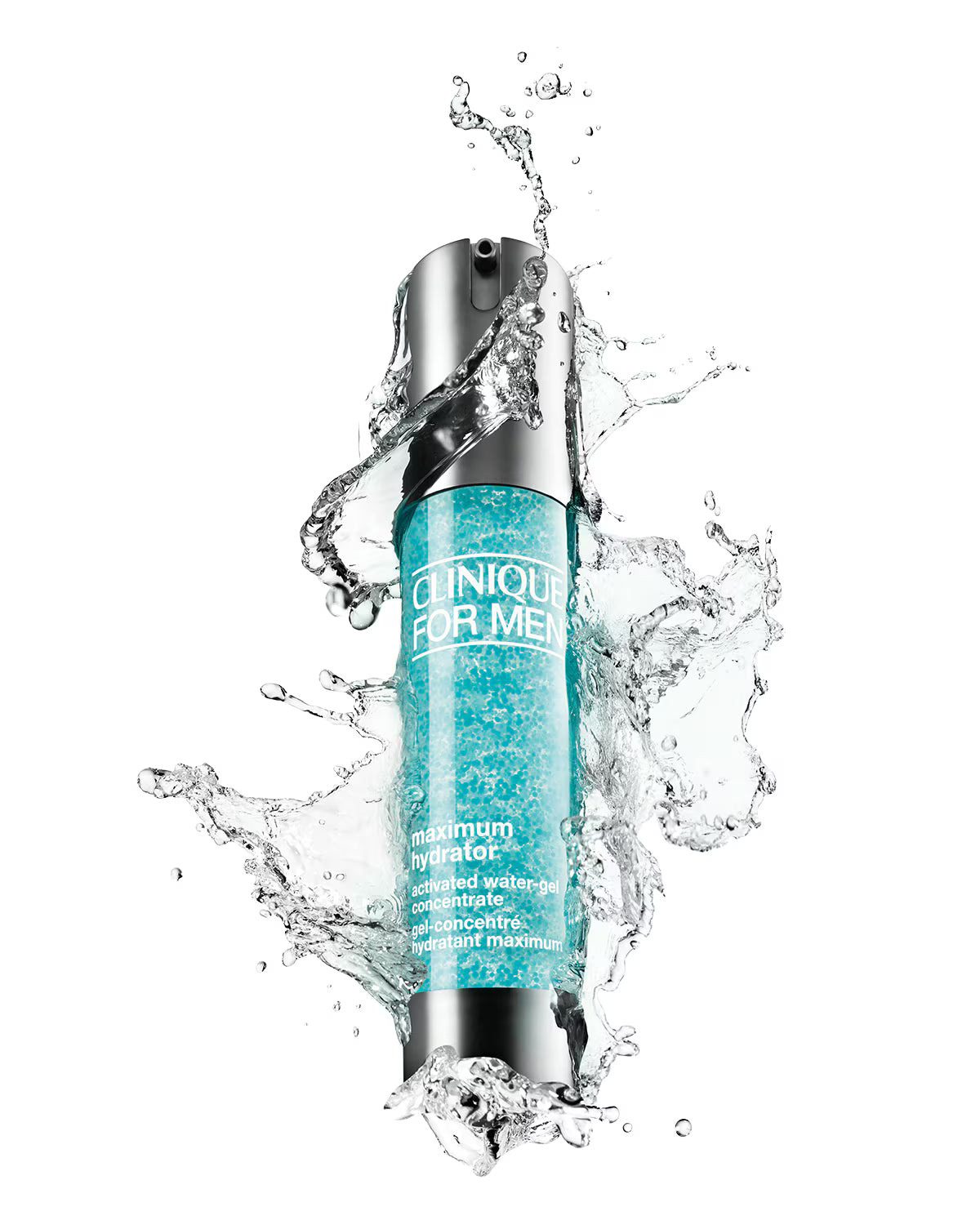 Clinique Clinique For Men™ Maximum Hydrator Activated Water-Gel Concentrate face hydrator cl_prod_45042_1200x1500_1 shop at Exprimi Beauty Kenya. Home of Skin care, Body care, Make-up, Fragrance & Beauty.
