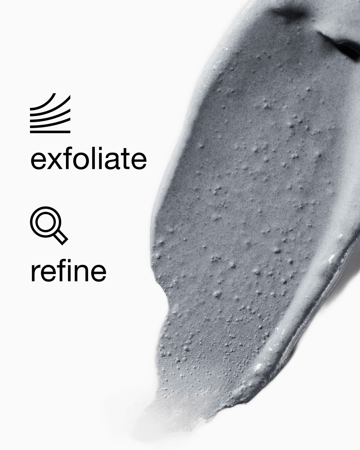 Clinique All About Clean™ 2-in-1 Charcoal Mask + Scrub Exfoliators cl_prod_83736_1200x1500_3 shop at Exprimi Beauty Kenya. Home of Skin care, Body care, Make-up, Fragrance & Beauty.