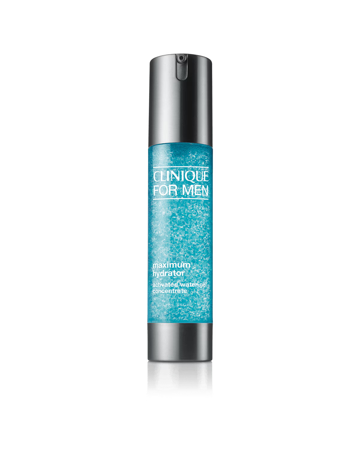Clinique Clinique For Men™ Maximum Hydrator Activated Water-Gel Concentrate face hydrator cl_sku_K0CG01_1200x1500_0 shop at Exprimi Beauty Kenya. Home of Skin care, Body care, Make-up, Fragrance & Beauty.