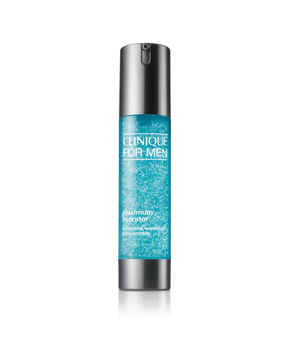 Clinique Clinique For Men™ Maximum Hydrator Activated Water-Gel Concentrate face hydrator cl_sku_K0CG01_1200x1500_0 shop at Exprimi Beauty Kenya. Home of Skin care, Body care, Make-up, Fragrance & Beauty.