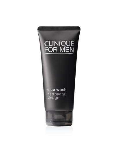 Clinique For Men Face Wash Face wash cl_sku_Z4KH01_1200x1500_0 shop at Exprimi Beauty Kenya. Home of Skin care, Body care, Make-up, Fragrance & Beauty.